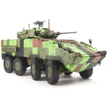 AFV 35340 1/35 ROC TIFV CM-34 Clouded Leopard